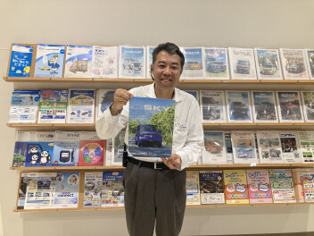e SKY発表です！！